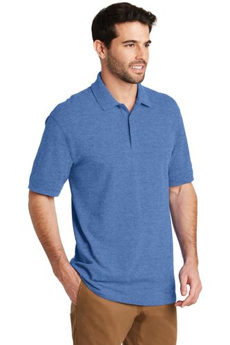 Port Authority EZCotton Polo image thumbnail