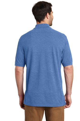 Port Authority EZCotton Polo image thumbnail