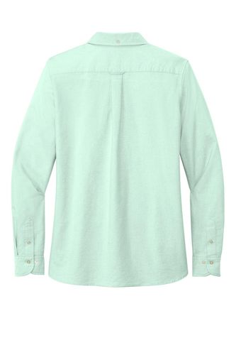Brooks Brothers Women's Casual Oxford Cloth Shirt  image thumbnail