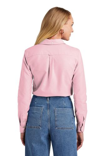 Brooks Brothers Women's Casual Oxford Cloth Shirt  image thumbnail