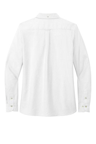 Brooks Brothers Women's Casual Oxford Cloth Shirt  image thumbnail