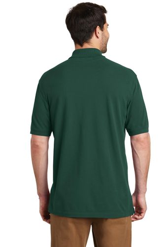 Port Authority EZCotton Polo image thumbnail