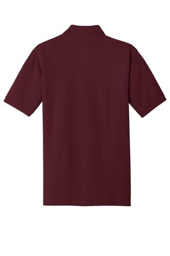 Port Authority EZCotton Polo image thumbnail