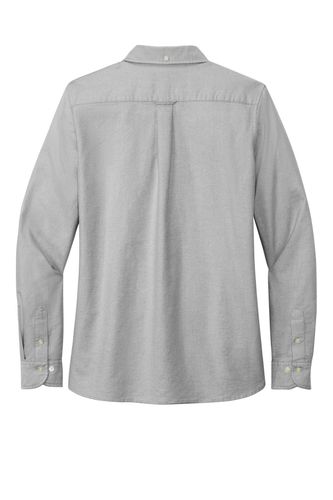 Brooks Brothers Women's Casual Oxford Cloth Shirt  image thumbnail