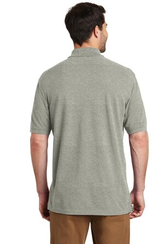 Port Authority EZCotton Polo image thumbnail
