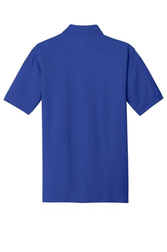 Port Authority EZCotton Polo image thumbnail