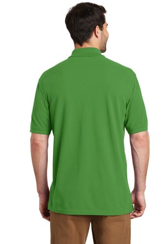 Port Authority EZCotton Polo image thumbnail
