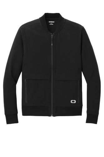 OGIO Outstretch Full-Zip  image thumbnail