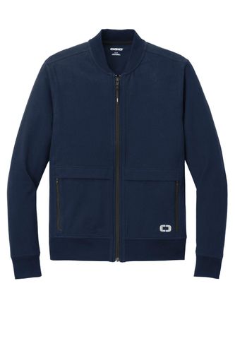 OGIO Outstretch Full-Zip  image thumbnail