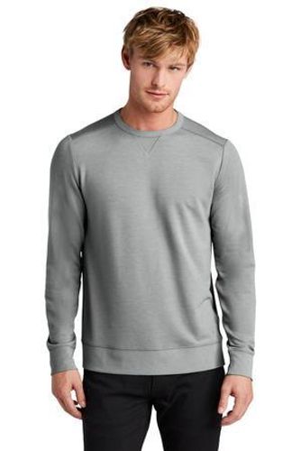 OGIO Luuma Flex Long Sleeve Crew  image thumbnail