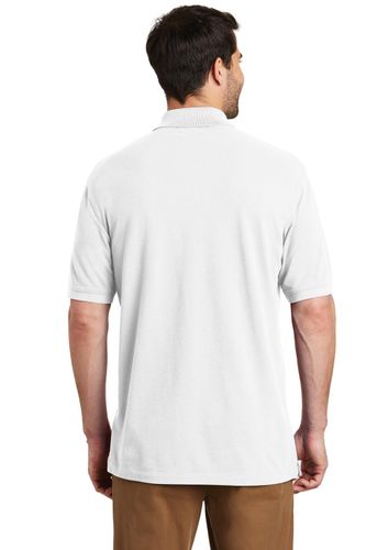 Port Authority EZCotton Polo image thumbnail