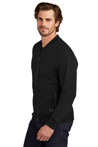 OGIO Outstretch Full-Zip  image thumbnail