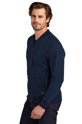 OGIO Outstretch Full-Zip  image thumbnail