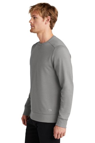 OGIO Luuma Flex Long Sleeve Crew  image thumbnail