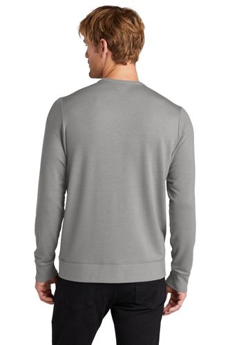 OGIO Luuma Flex Long Sleeve Crew  image thumbnail