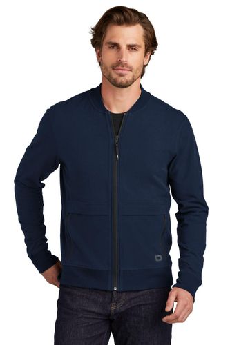 OGIO Outstretch Full-Zip  image thumbnail
