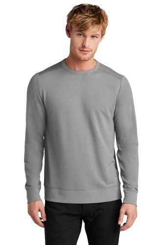 OGIO Luuma Flex Long Sleeve Crew  image thumbnail
