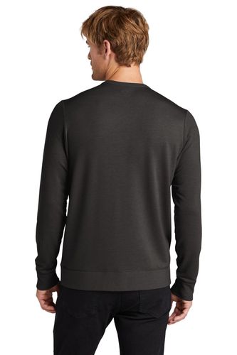 OGIO Luuma Flex Long Sleeve Crew  image thumbnail