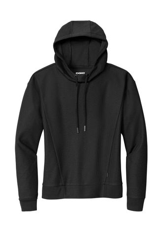 OGIO Ladies Revive Hoodie  image thumbnail