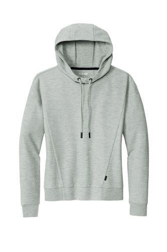 OGIO Ladies Revive Hoodie  image thumbnail