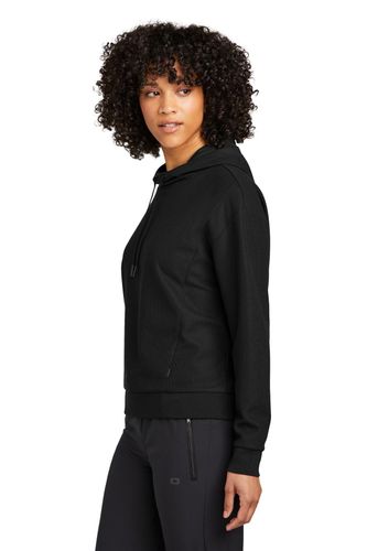 OGIO Ladies Revive Hoodie  image thumbnail