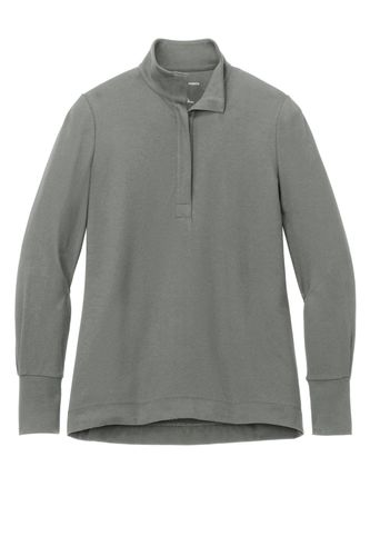 Port Authority Ladies Fairway Stretch 1/4-Zip  image thumbnail