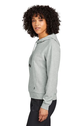 OGIO Ladies Revive Hoodie  image thumbnail