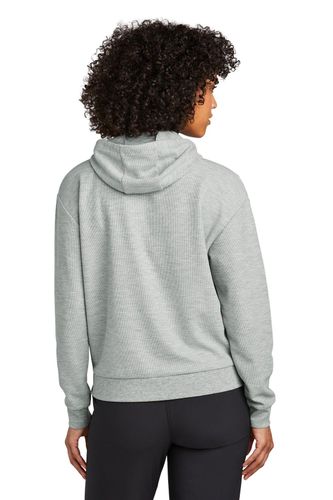 OGIO Ladies Revive Hoodie  image thumbnail