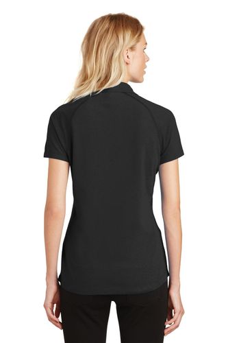 OGIO Ladies Onyx Polo image thumbnail