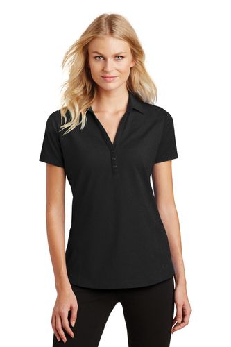 OGIO Ladies Onyx Polo image thumbnail