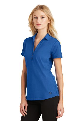 OGIO Ladies Onyx Polo image thumbnail