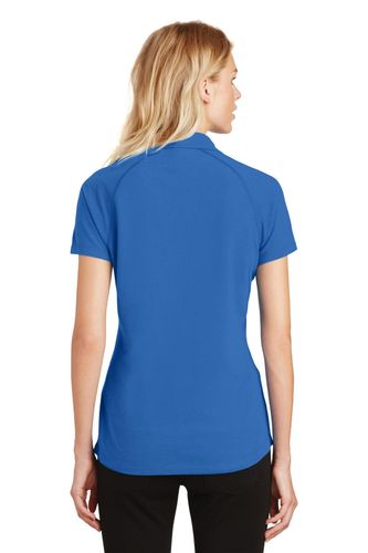 OGIO Ladies Onyx Polo image thumbnail