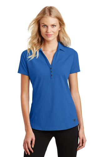 OGIO Ladies Onyx Polo image thumbnail
