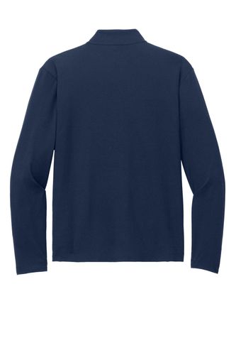 Port Authority Fairway Stretch 1/4-Zip  image thumbnail