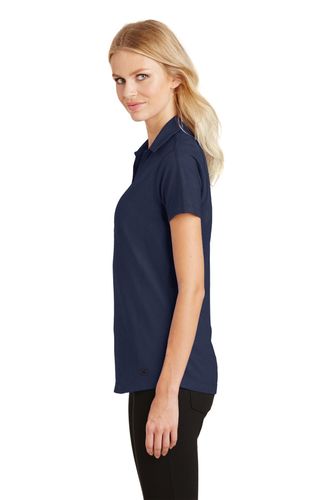 OGIO Ladies Onyx Polo image thumbnail