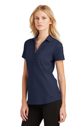 OGIO Ladies Onyx Polo image thumbnail