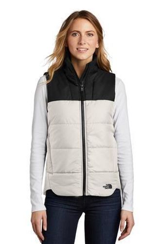 The North Face Ladies Everyday Insulated Vest image thumbnail