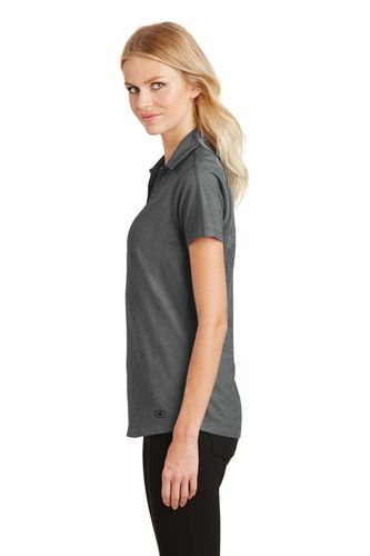OGIO Ladies Onyx Polo image thumbnail