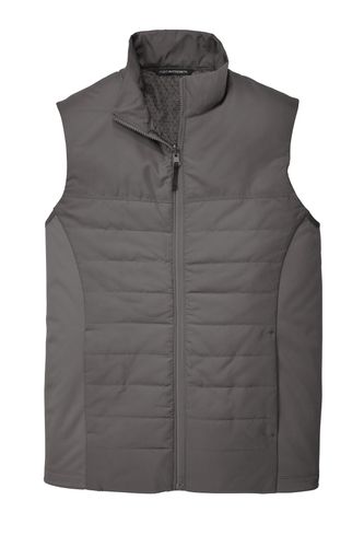 Port Authority Collective Insulated Vest image thumbnail