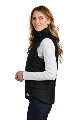 The North Face Ladies Everyday Insulated Vest image thumbnail