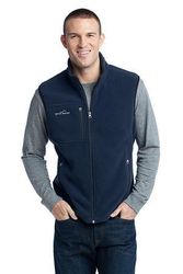 Image of Eddie Bauer - Fleece Vest