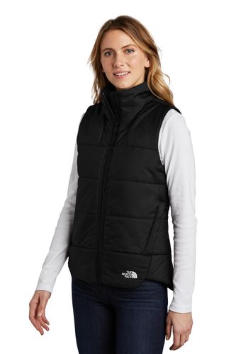 The North Face Ladies Everyday Insulated Vest image thumbnail
