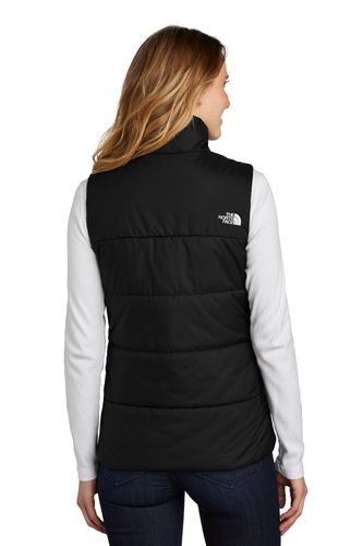 The North Face Ladies Everyday Insulated Vest image thumbnail