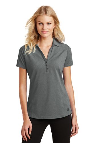OGIO Ladies Onyx Polo image thumbnail