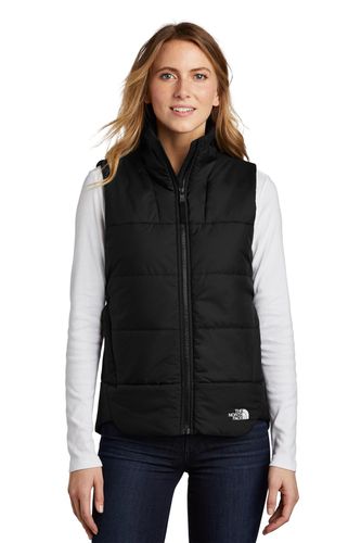 The North Face Ladies Everyday Insulated Vest image thumbnail