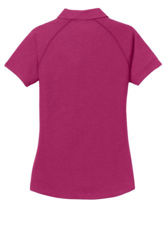 OGIO Ladies Onyx Polo image thumbnail