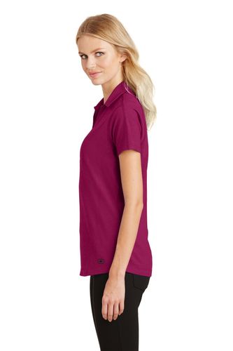 OGIO Ladies Onyx Polo image thumbnail