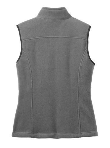 Eddie Bauer - Ladies Fleece Vest image thumbnail