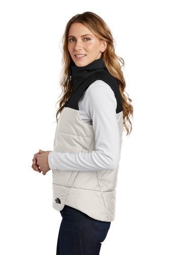 The North Face Ladies Everyday Insulated Vest image thumbnail