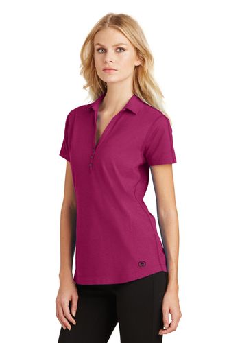 OGIO Ladies Onyx Polo image thumbnail
